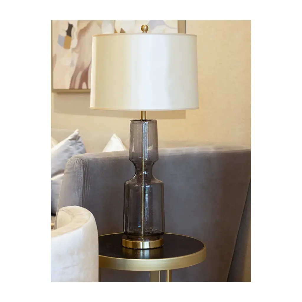 TABLE LAMP - 03