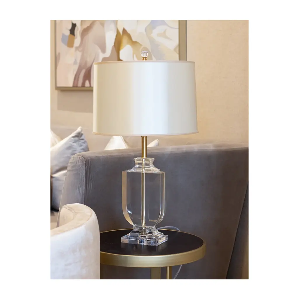 TABLE LAMP- 05