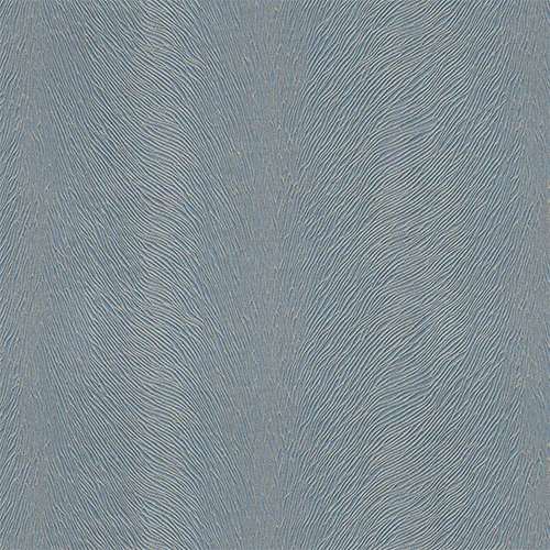 CUSHION BLUE-07