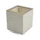 LEATHER DESK OFFICE SET - PEN HOLDER