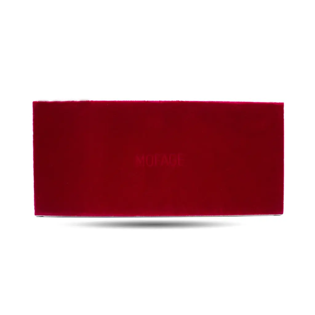 LEATHER DESK OFFICE SET - STORAGE BACK VIEW