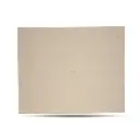 LEATHER DESK OFFICE SET - TABLE MAT BACK VIEW