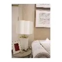 Table Lamp- Marble Lamp