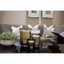 Candle Glass-SET- LIFESTYLE