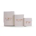 Candle Glass-LARGE-BOX