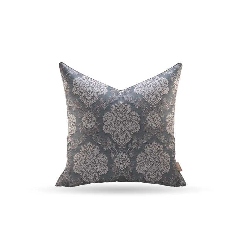 CUSHION BLUE-04