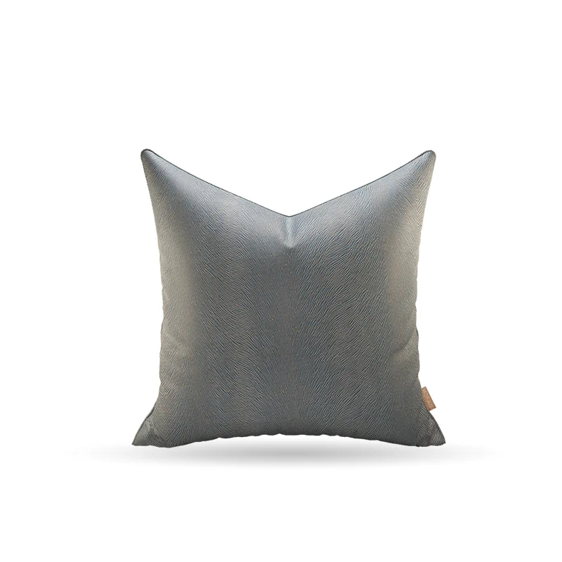 CUSHION BLUE-07