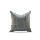 CUSHION BLUE-07