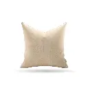 CUSHION BEIGE-06