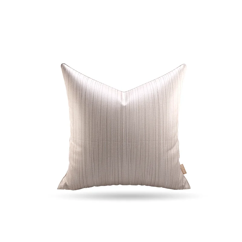 CUSHION BEIGE-08