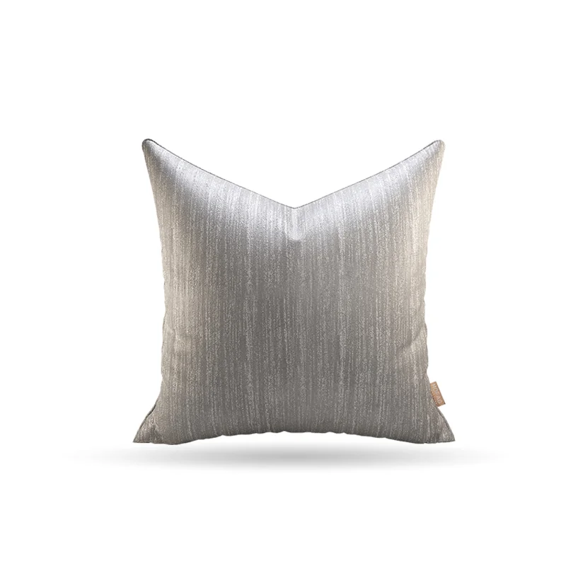 CUSHION GREY 01