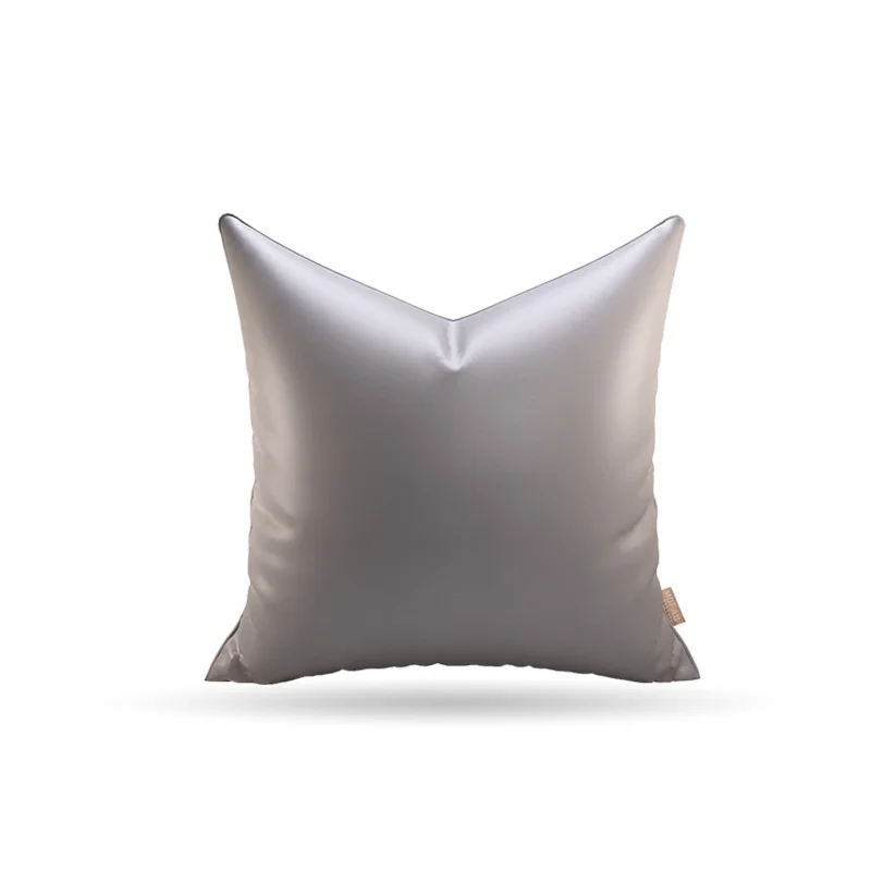 CUSHION GREY 04