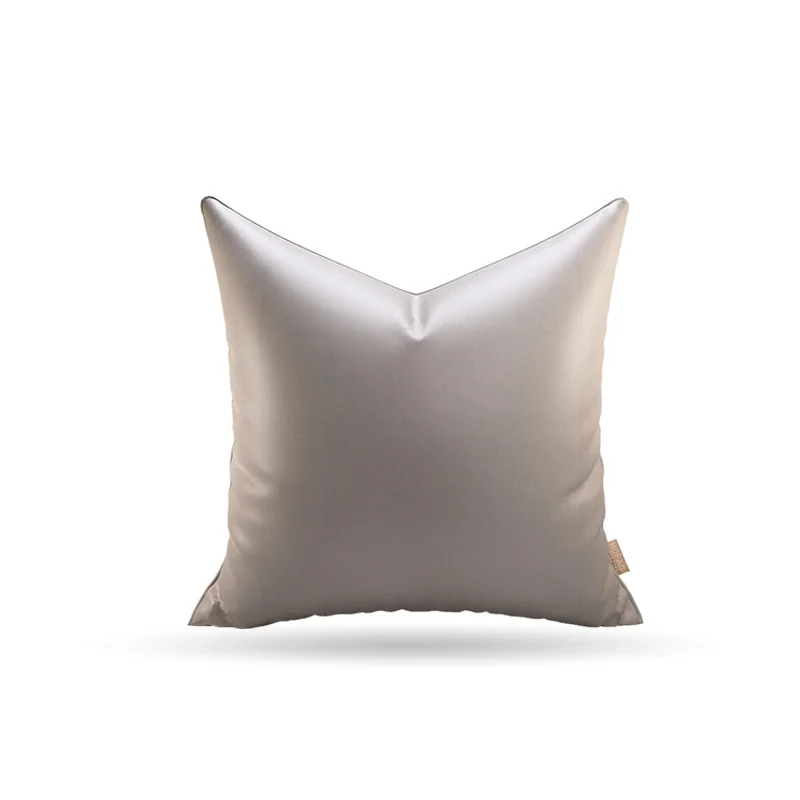 CUSHION GREY 08