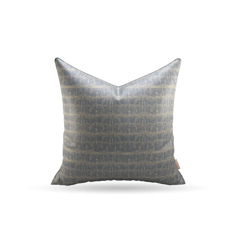 CUSHION BLUE-10