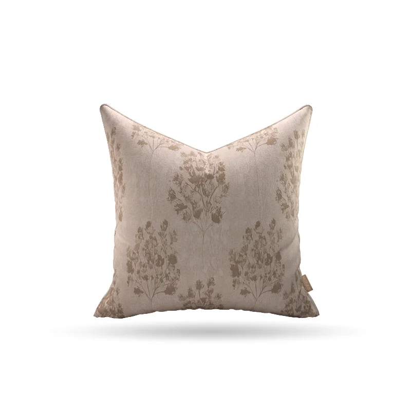 CUSHION BEIGE-11