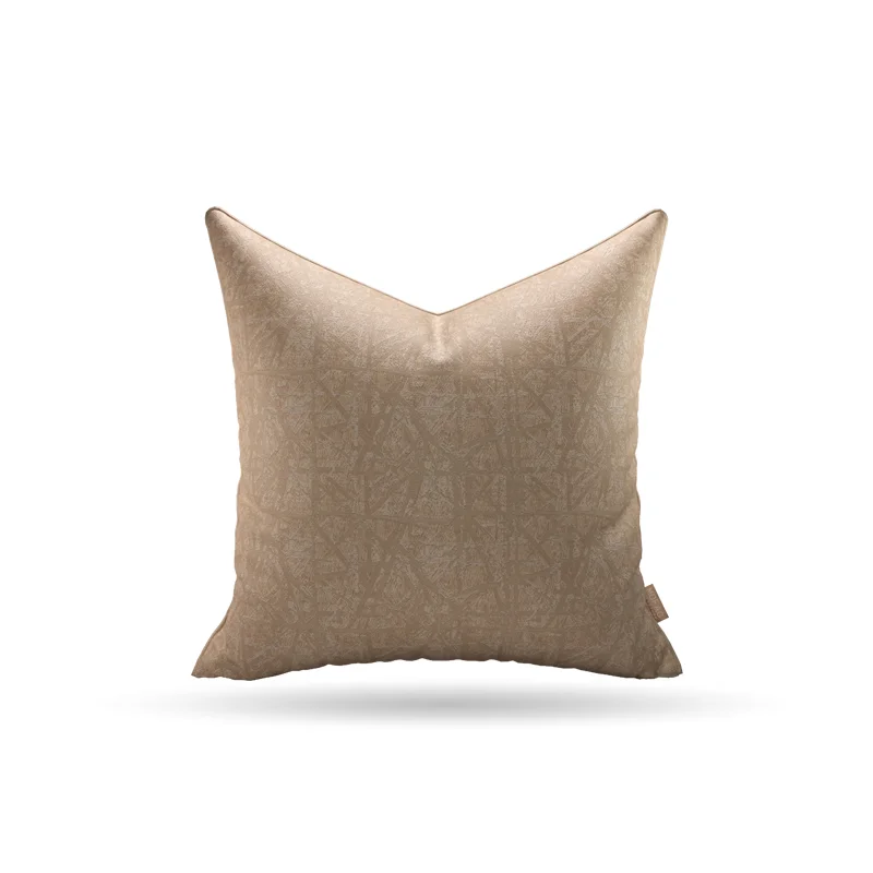 CUSHION BEIGE-10