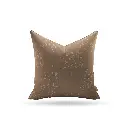 CUSHION BROWN-03