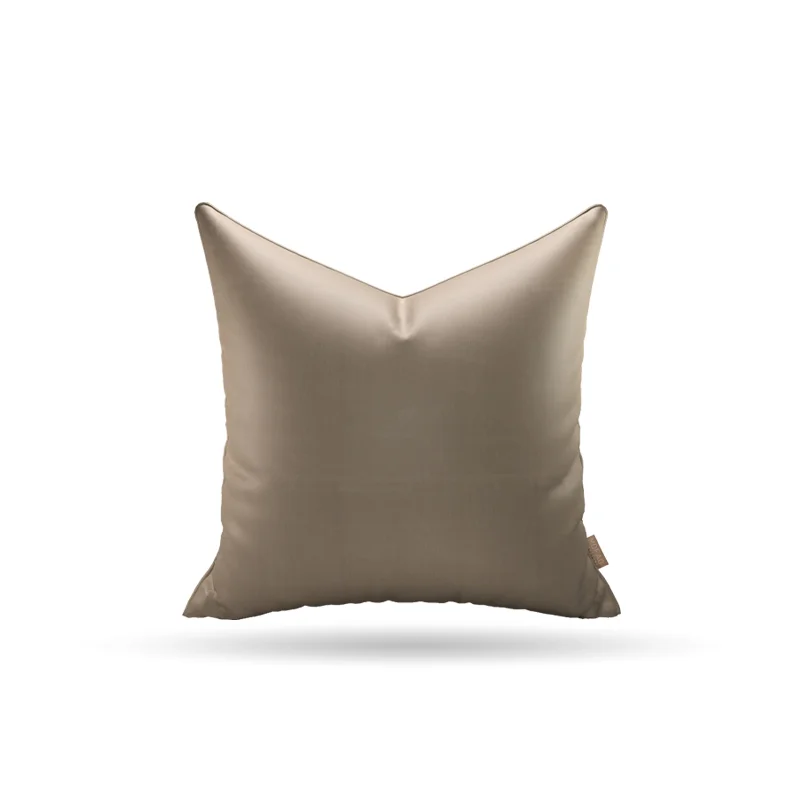 CUSHION BEIGE-16