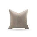 CUSHION BEIGE-19