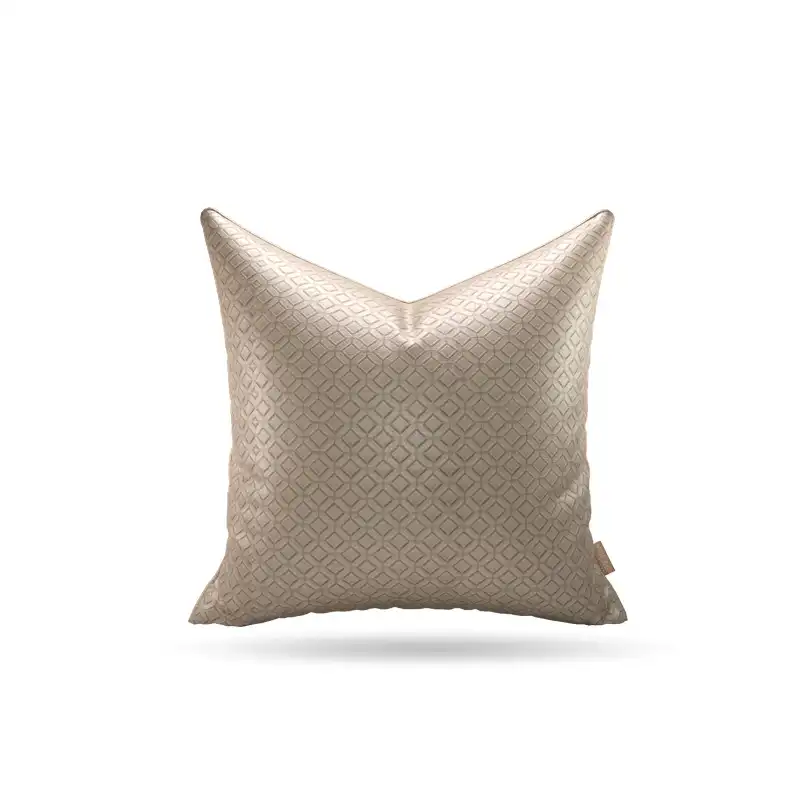 CUSHION TAUPE-04