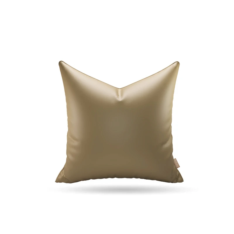 CUSHION GOLD-01