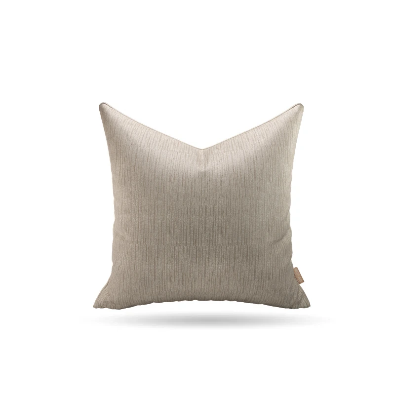 CUSHION BEIGE-20