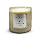 Handmade Candle Glass-Big