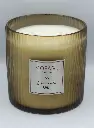 Handmade Candle Glass-Big