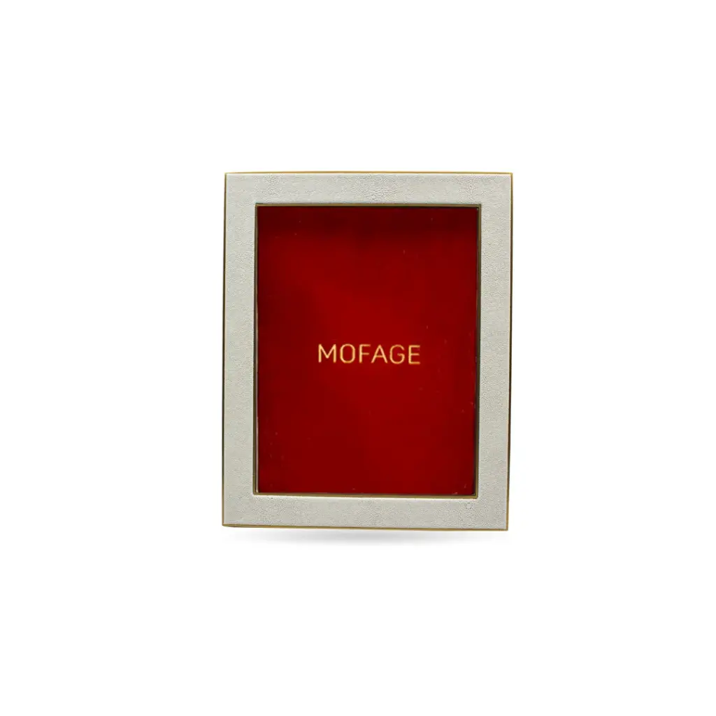 LEATHER PHOTO FRAME-03