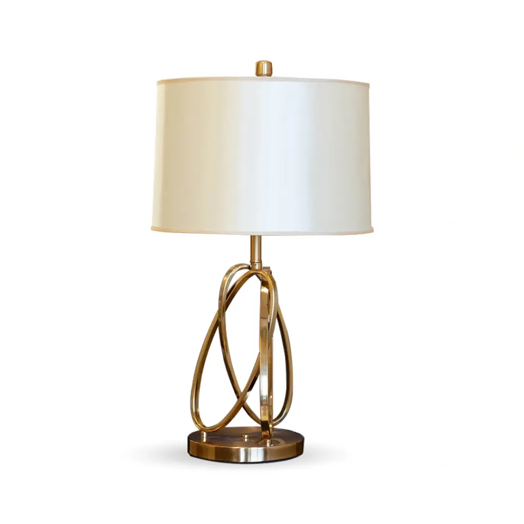 TABLE LAMP - 01