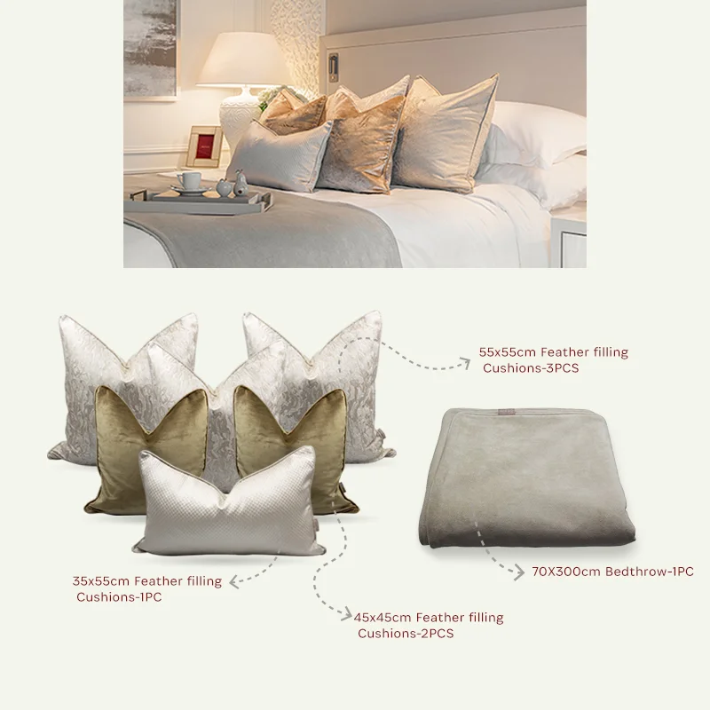 BED SET-02