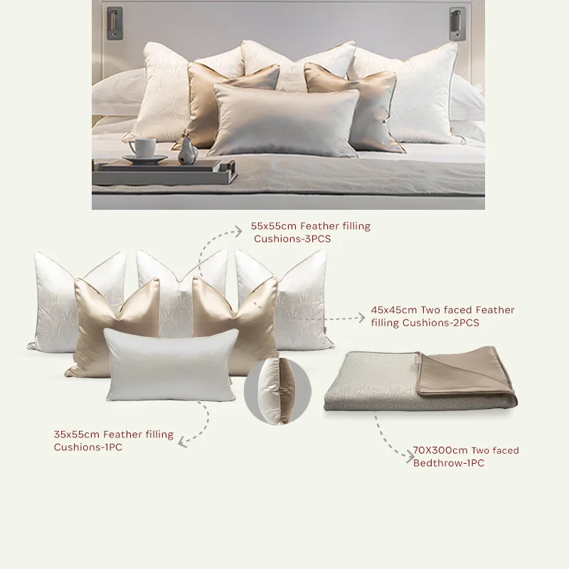 BED SET-05