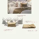 BED SET-06