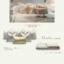BED SET-07