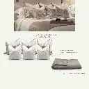 BED SET-08