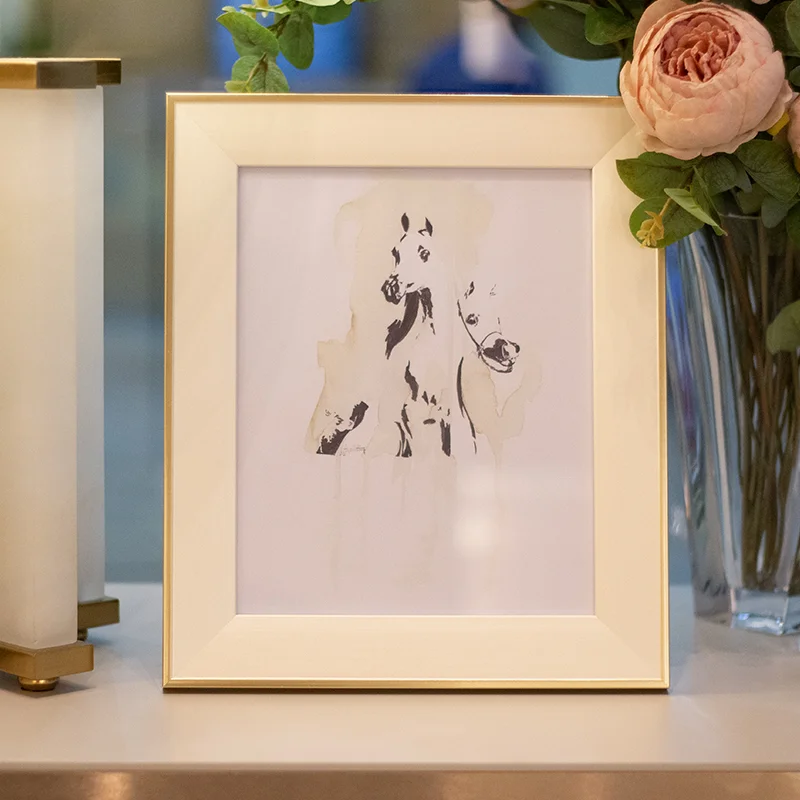 Artwork 05-Large Horse-04
