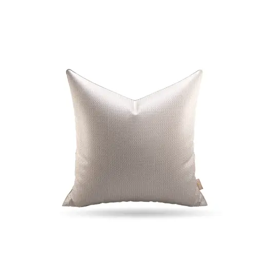 CUSHION BEIGE-03