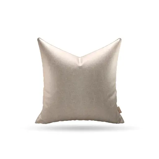 CUSHION BEIGE-04