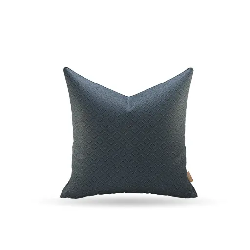 CUSHION NAVY BLUE-03