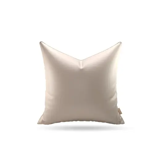 CUSHION BEIGE-05