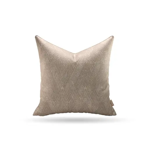 CUSHION BEIGE-07