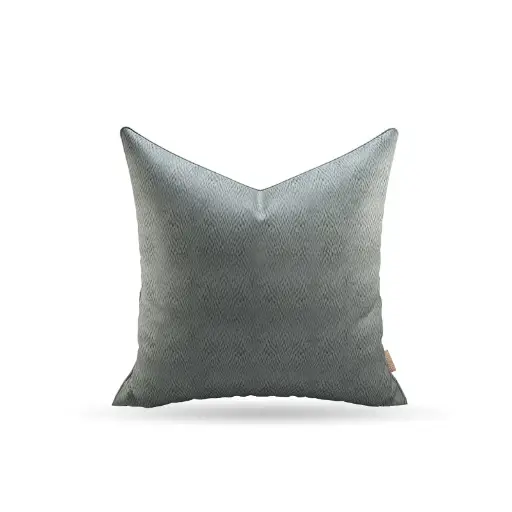 CUSHION BLUE-11