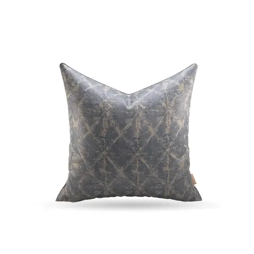 CUSHION BLUE-13