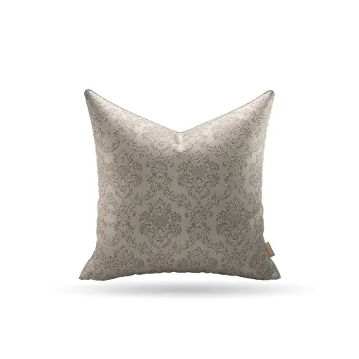 CUSHION SILVER-02