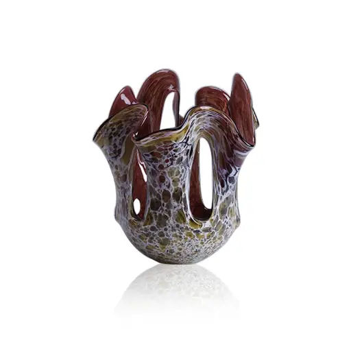 [MOF-02-0100-21] VASE 21-Small