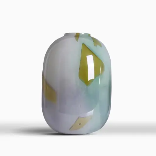 [MOF-02-0100-35] VASE 35 - LARGE