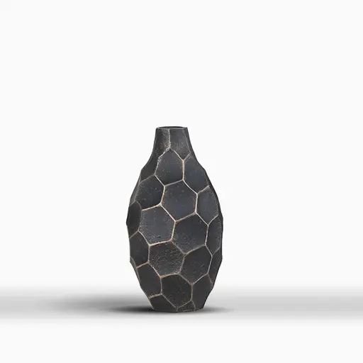 [MOF-02-0100-39] VASE 39 - SMALL